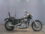 �������� �� ������ �������� Honda Steed600 1988 ���� 2